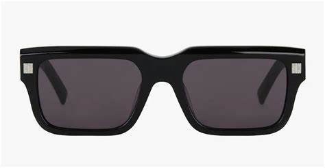 Givenchy GV40039U 01A Sunglasses 